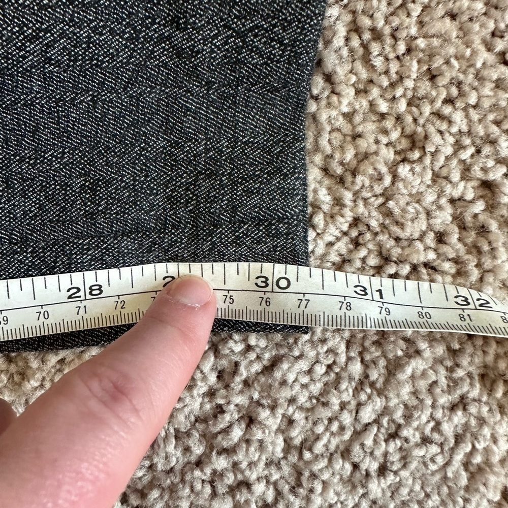 AB Studio Dress Pants sz 12 - Picture 6 of 8
